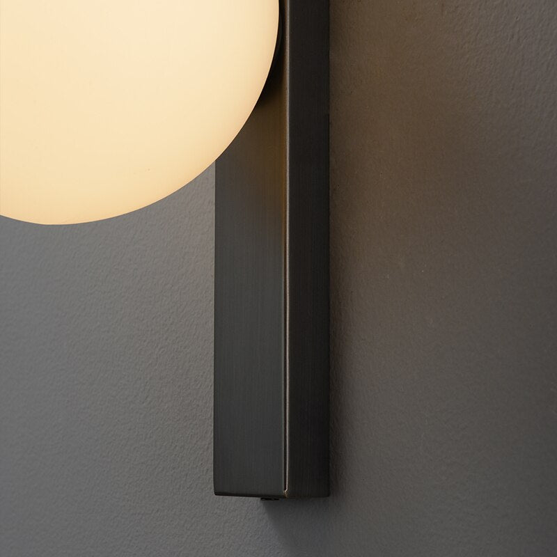 LED Wall Light for Study and Bedroom Ambiance