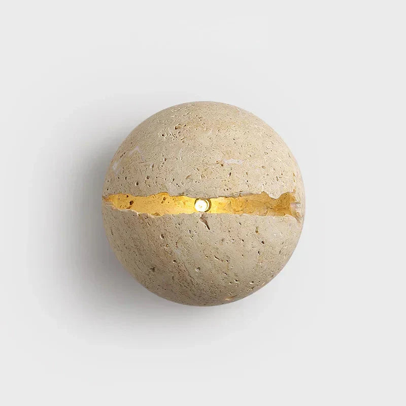 Lunera – Modern Wall Lamp