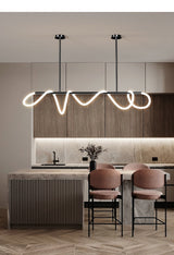 Astra Ceiling Light for Modern Living Rooms