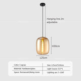 Livia Lamp for Modern Homes