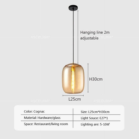 Livia Lamp for Modern Homes