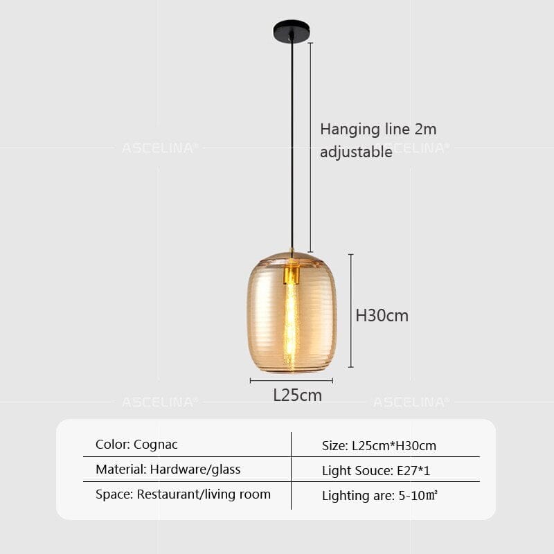 Livia Lamp for Modern Homes