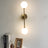 Lumiara | Wall Lamp for Living Room