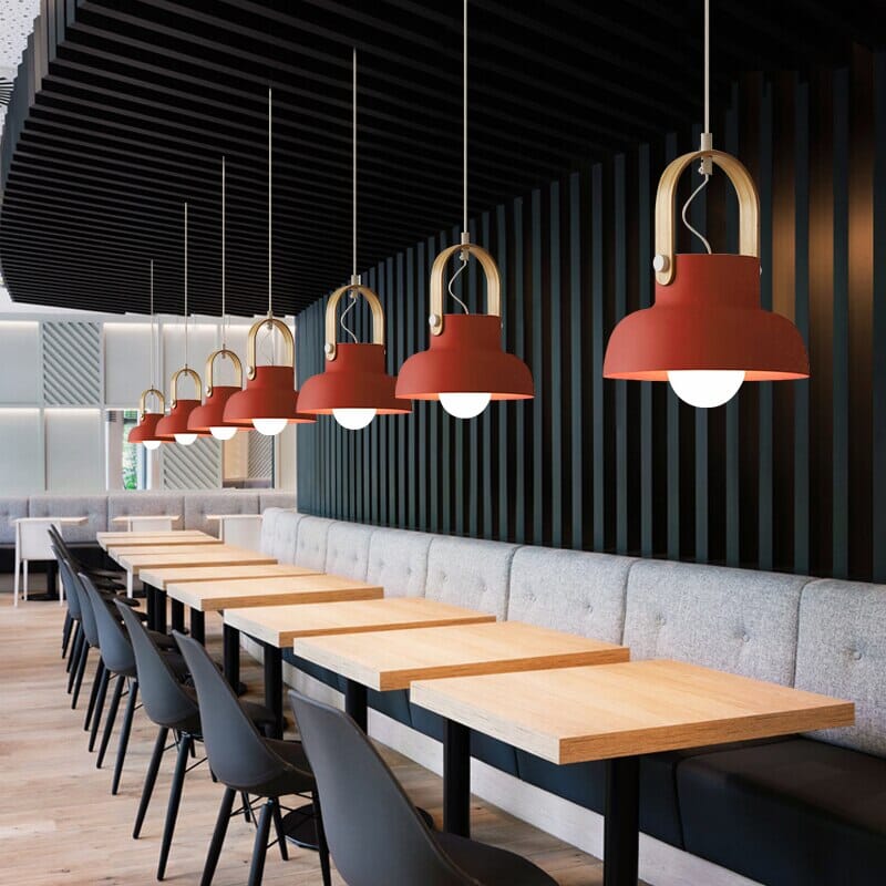 Pendant Light Mounted for Home Decor | OroDwell