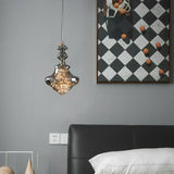 Marwood Lighting Fixtures – Nordic Pendant Light