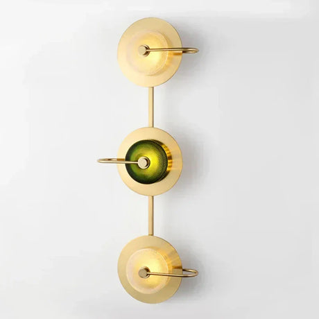Contemporary Wall Sconce for hallway