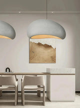Metal Pendant Chandelier for Kitchen Lighting