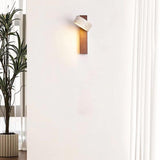 Contemporary wall sconce for bedroom