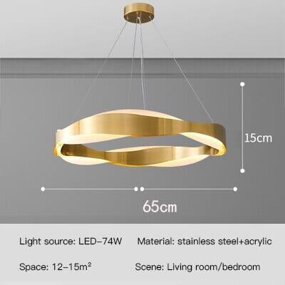 Semi flush mount chandelier for dining area