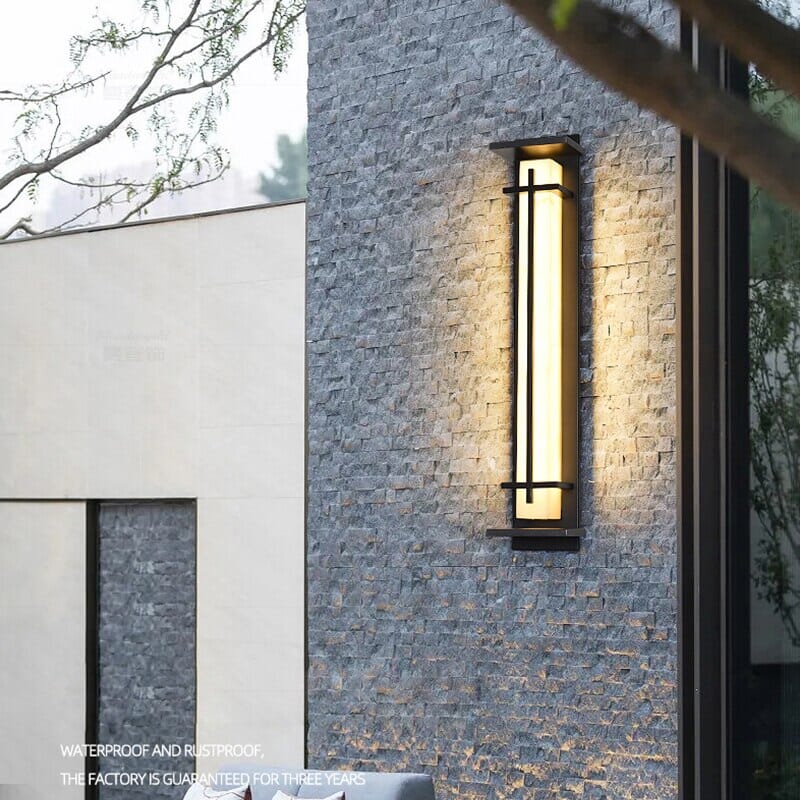 Soraya Wall Lamp Energy Efficient LED