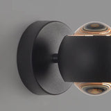 Up and down wall sconce for living room