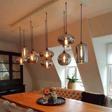 contemporary ceiling light fixture