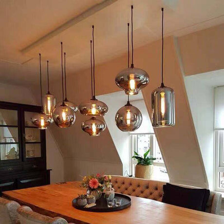 contemporary ceiling light fixture