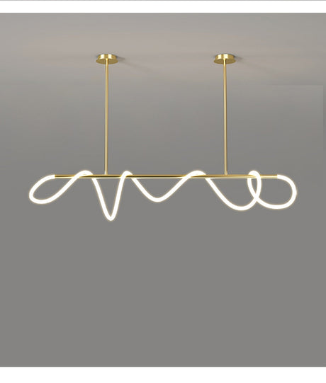 Astra LED Dimmable Ceiling Light Black White Gold Chrome