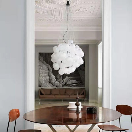 Pendant Light for Elegant Interiors