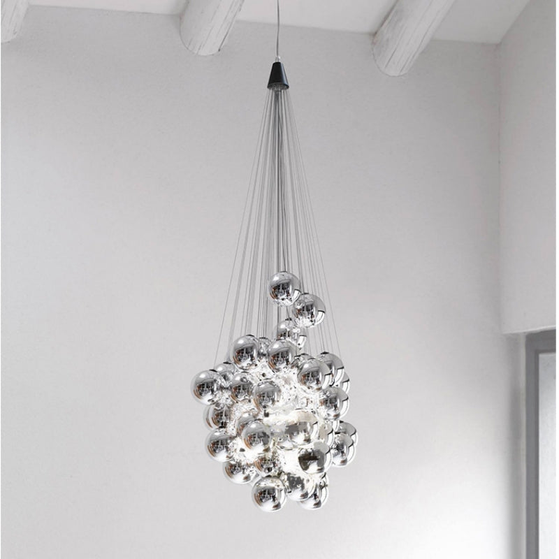 Pendant Lamp for Modern Bedrooms