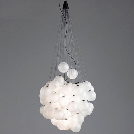 Pendant Light for Understated Decor