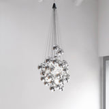 Pendant Light for Elegant Interiors
