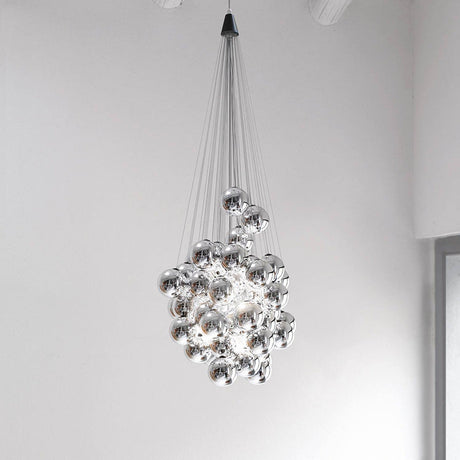 Pendant Light for Elegant Interiors