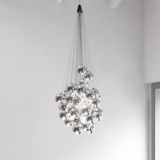 Pendant Light for Elegant Interiors