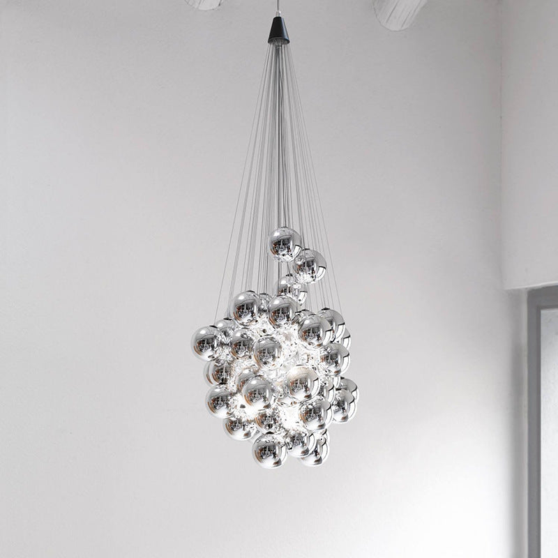 Pendant Light for Elegant Interiors