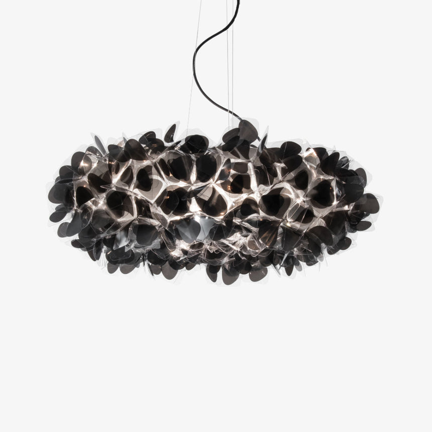Petal Inspired Pendant Light for Bedroom