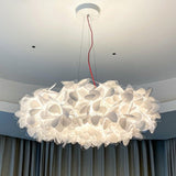 Pendant Lamp Detail Close Up