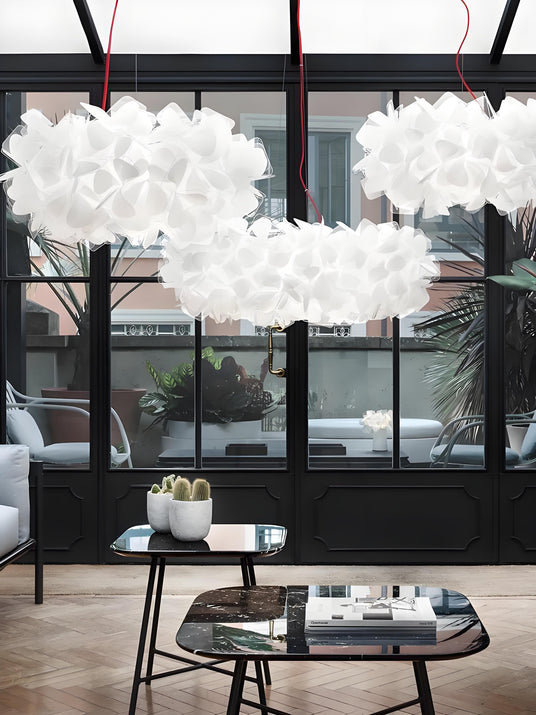Pendant Lamp for Modern Bedrooms
