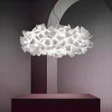 Crystal Pendant Lamp for Home Decor
