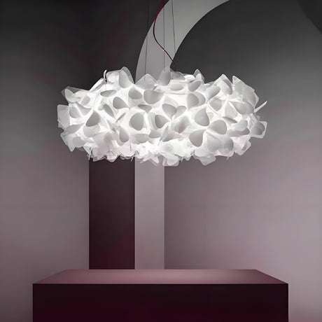 Crystal Pendant Lamp for Home Decor