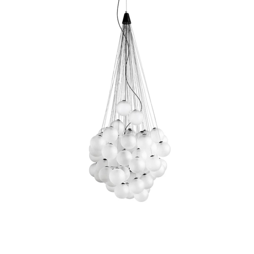 Pendant Light for Understated Decor