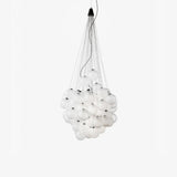 LED Ceiling Fixture for Contemporary Homes