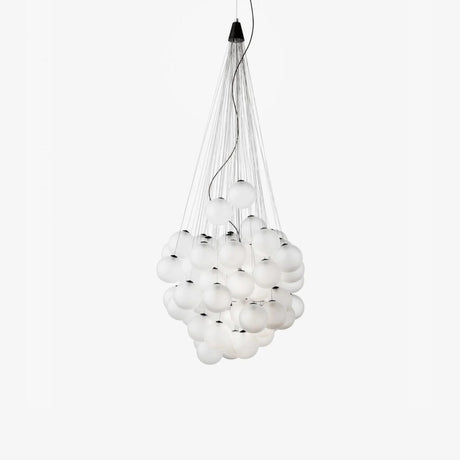 LED Ceiling Fixture for Contemporary Homes