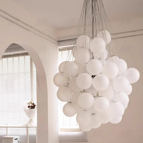 Pendant Light for Postmodern Interiors