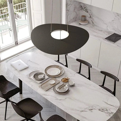 Scandinavian Pendant Light for Kitchen Decor