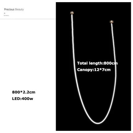Gold Chrome Ceiling Light Full Product Overview Detail - OpalDwell