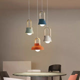 Pendant Light Installed for Living Room Lighting | OroDwell