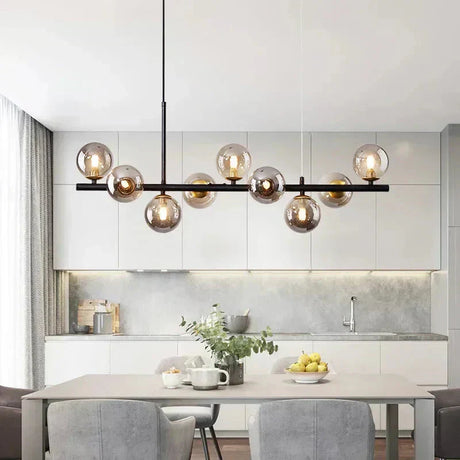Marisol Chandelier for Modern Interiors