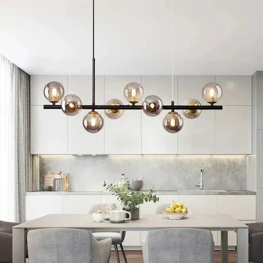 Chandelier for Modern Interiors