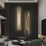 Wall Light Fixture for Living Spaces