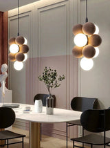 Lynden Chandelier Collection - Additional View 3
