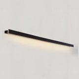 Acrylic wall lamp - hero product view