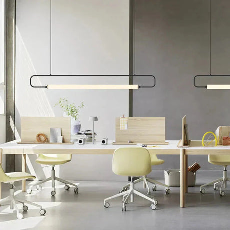 Minimalist Pendant Lamp for Modern Homes