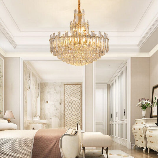 Chandelier for Contemporary Home Decor