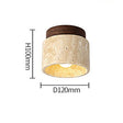 Lunera Ceiling Light Warm Glow Dining Accent