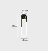 Luminara Wall Lamp Easy Installation