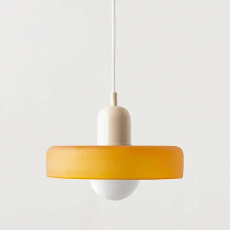 Crystal Pendant Light Interior Styling Example | OroDwell