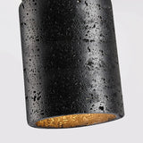 Surface mounted light for bedroom lighting