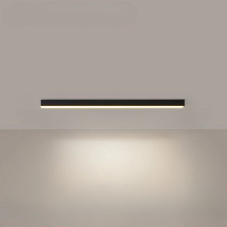 Scandinavian fixture installation detail