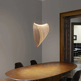 adjustable hanging wire pendant lamp for restaurant and shop interiors